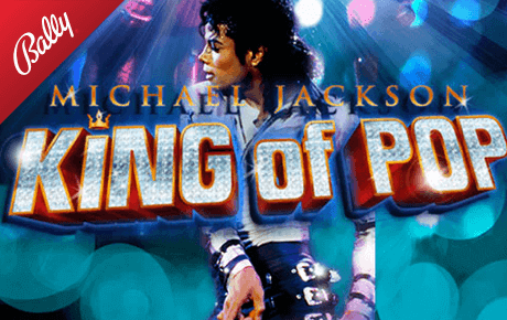 Michael Jackson King of Pop
