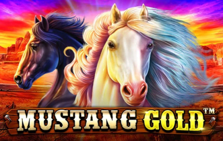 Mustang Gold