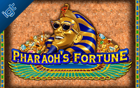 Pharaohs Fortune