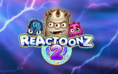 Reactoonz 2